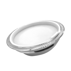 Kittamor - Batería de cocina Azul 18 piezas.