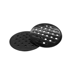 Kittamor - Batería de cocina Azul 18 piezas.